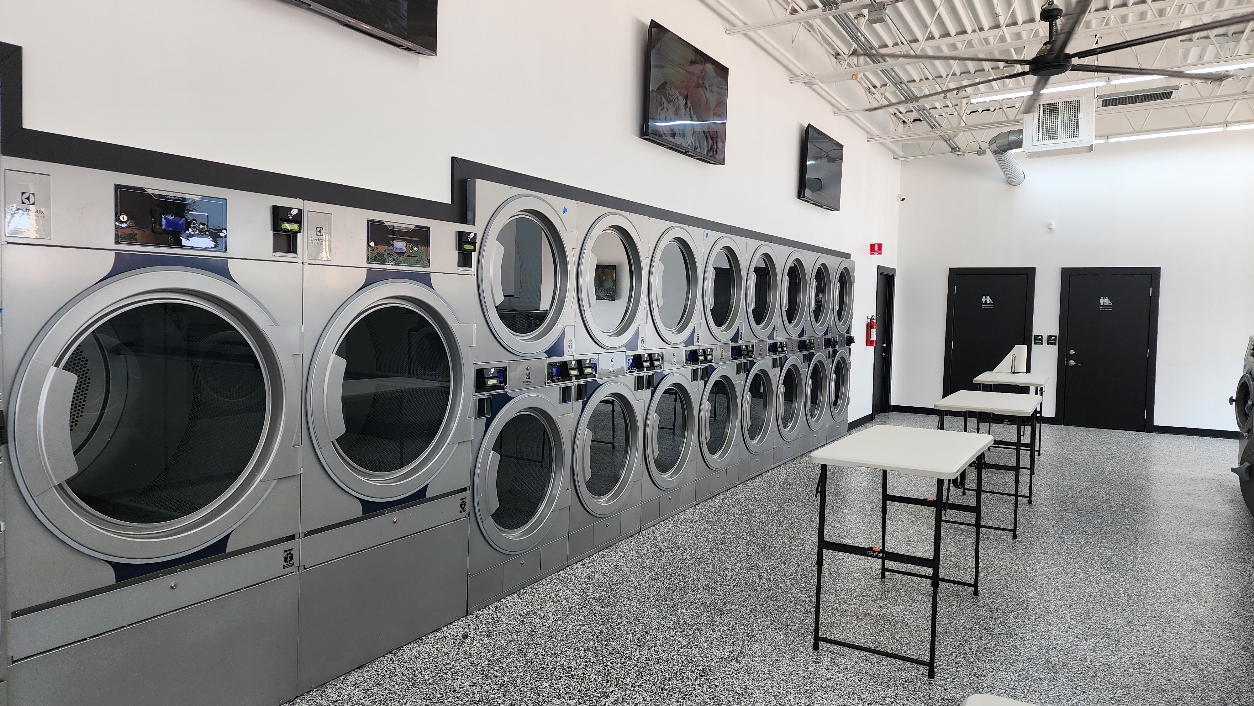 Laundromat Near Me Dallas Fort Worth Texas Pickup And Delivery Wash And Fold (2)