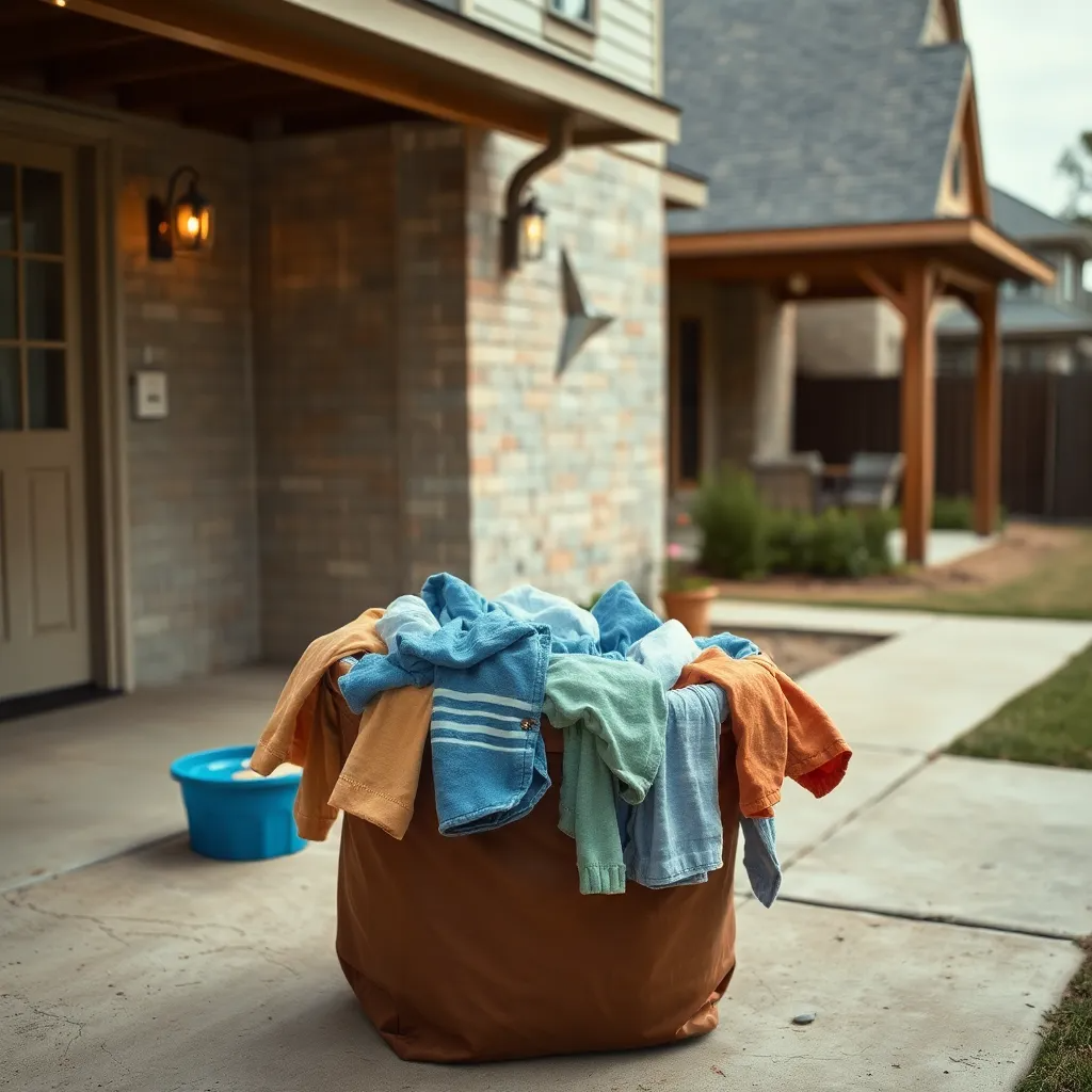 Laundry Guys Dallas Texas Pickup And Delivery 3