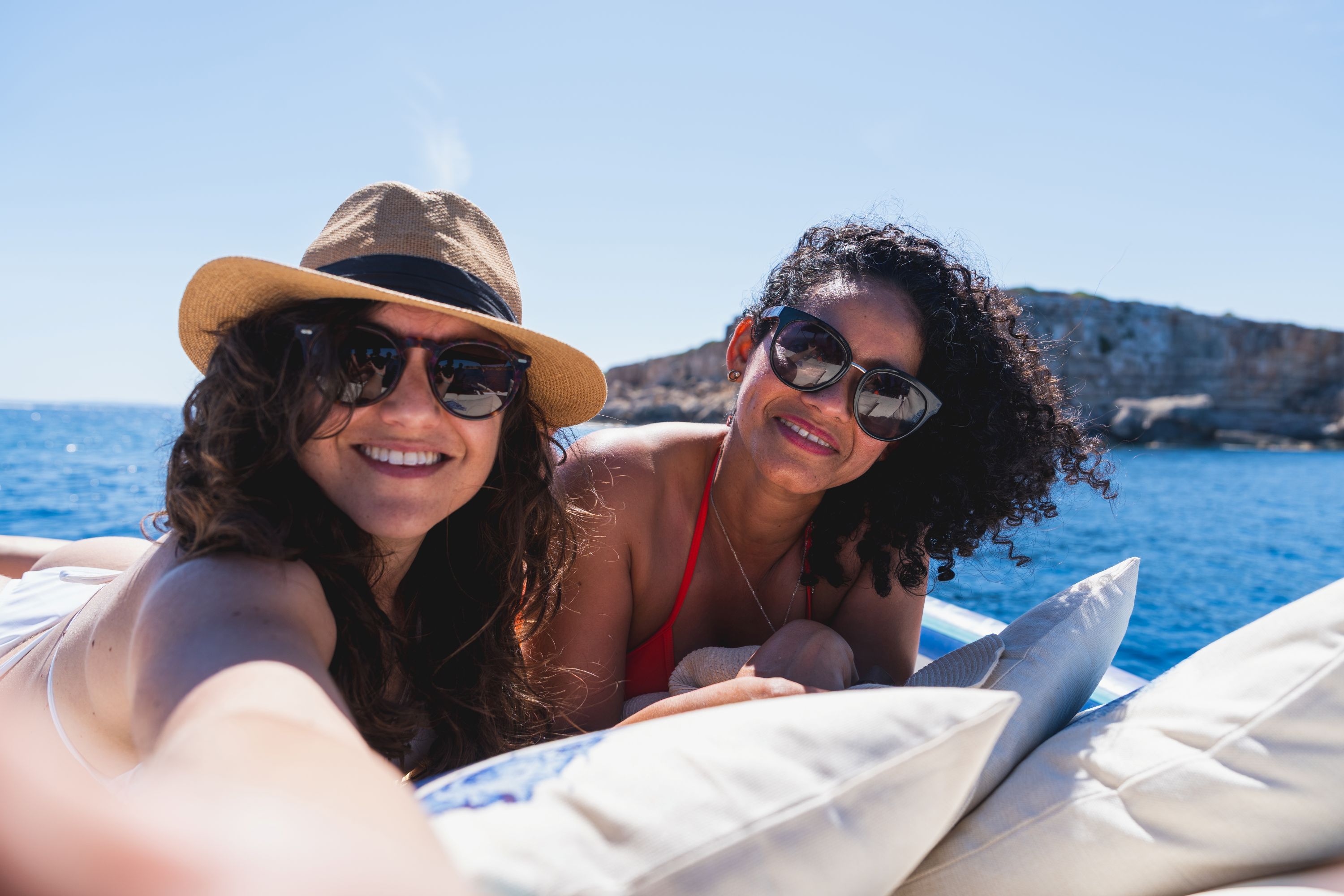 Vacation Rental Shutterstock 2637827843