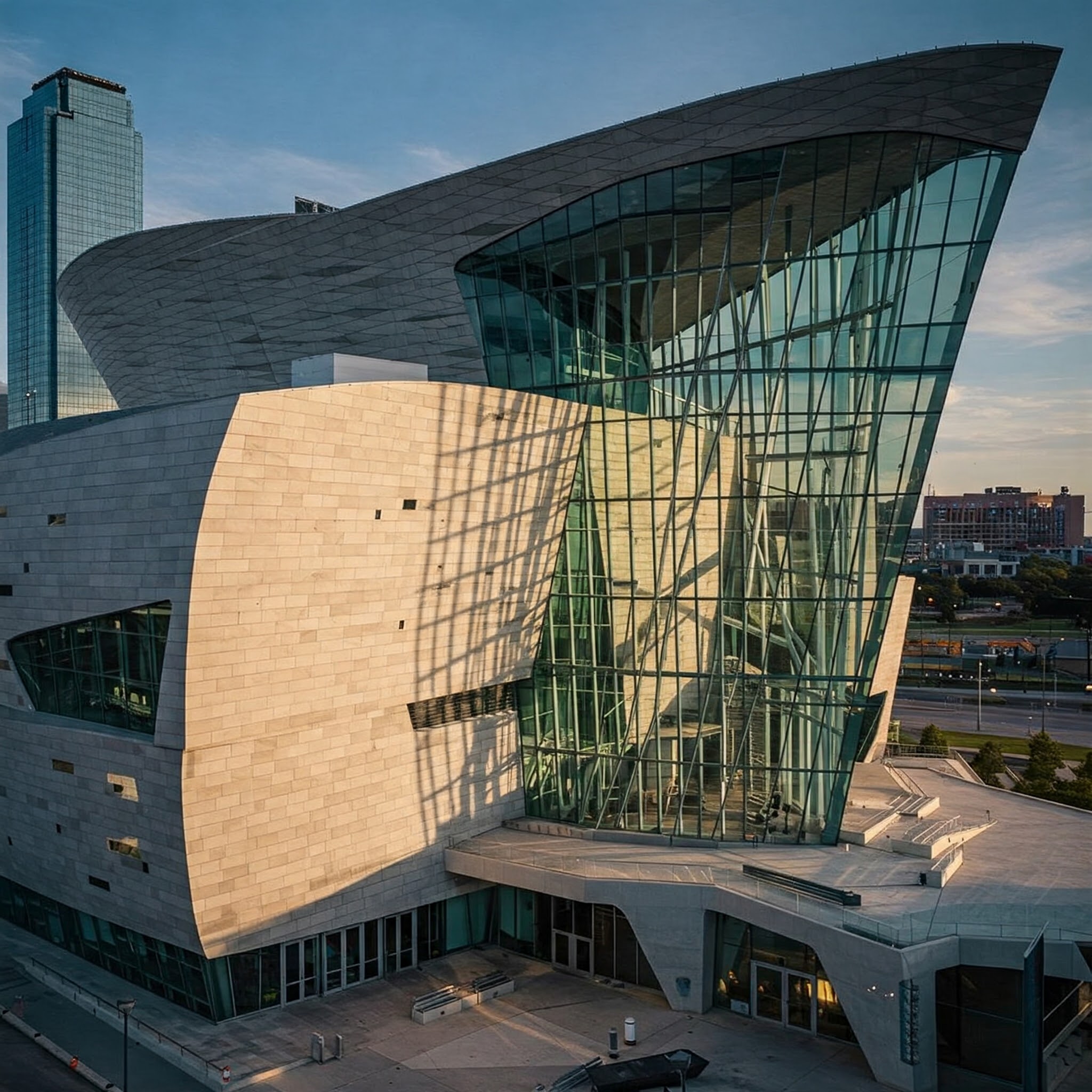 Dallasfort Worth West