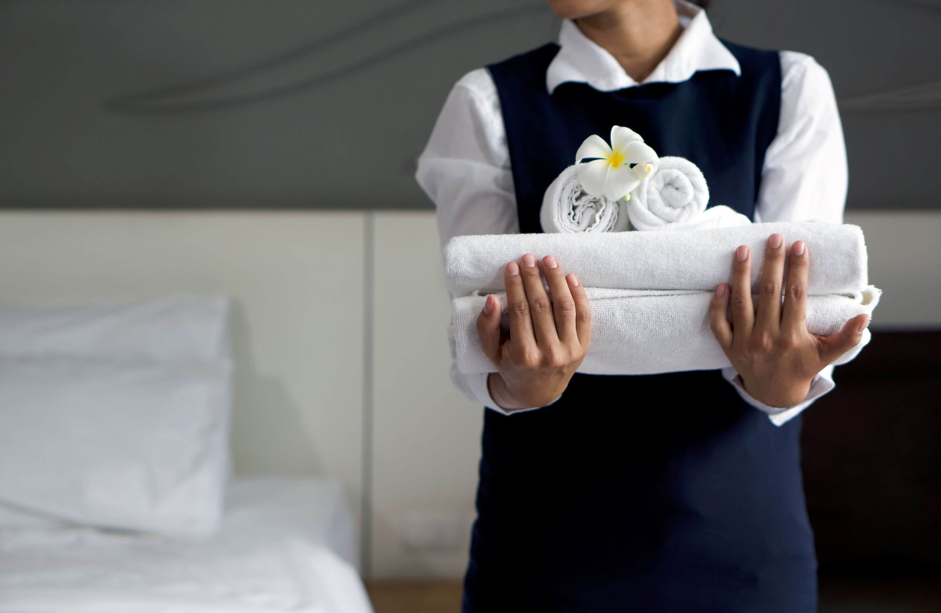 Hotel Shutterstock 1929280421