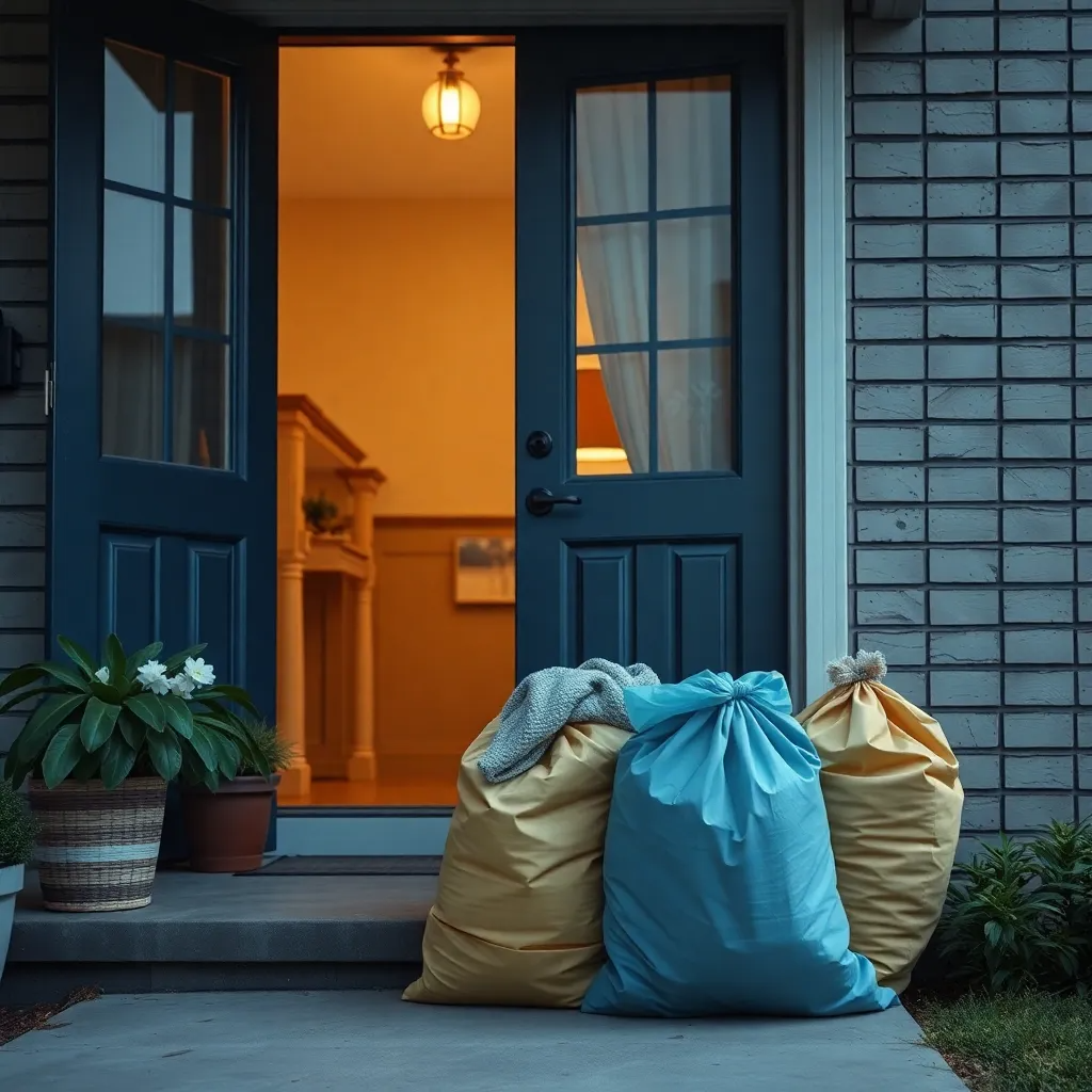 Texas Laundry Guys 2